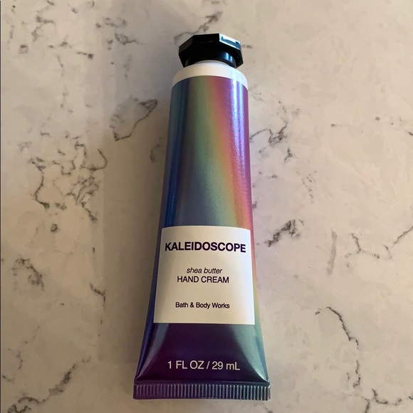 Bath & Body Works Other - Bath & Body Works travel size hand cream